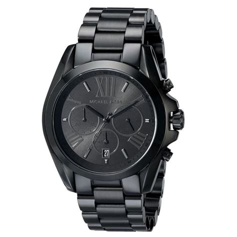 michael kors mens watches gunmetal mk5550|Michael Kors Men's Gunmetal Watches .